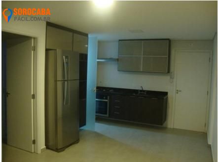 Apartamento em , Sorocaba - Apartamento Residencial J.k Studio - Foto 7